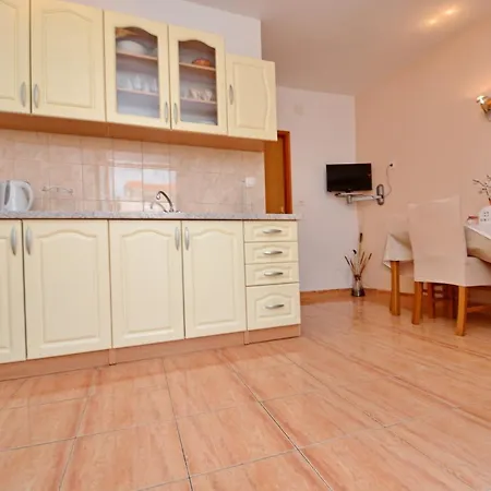 Apartment Nardela Biograd Na Moru