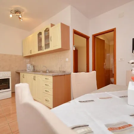 Nardela Apartment Biograd Na Moru
