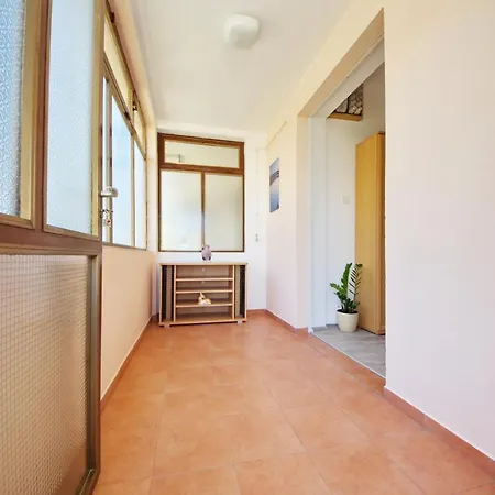 Nardela Apartment Biograd Na Moru