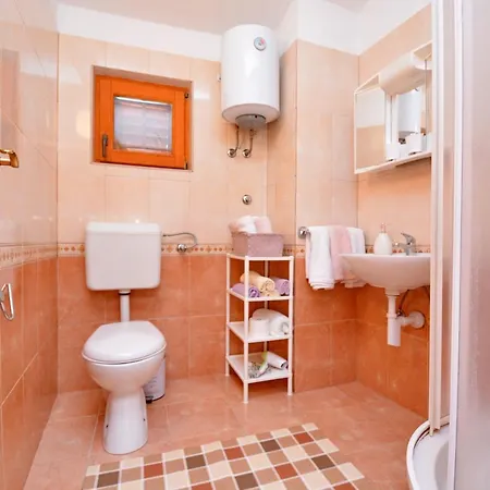 Nardela Apartment