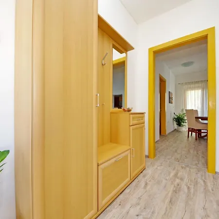 Apartment Nardela Biograd Na Moru
