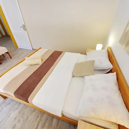 Apartment Nardela *