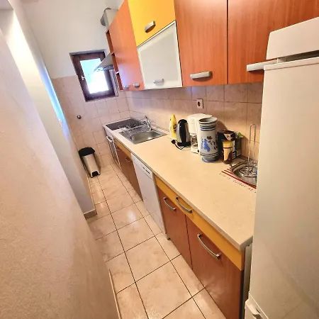 Apartment Nardela Biograd Na Moru