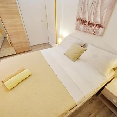 Nardela Apartment *