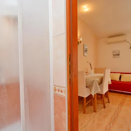 Nardela Apartment