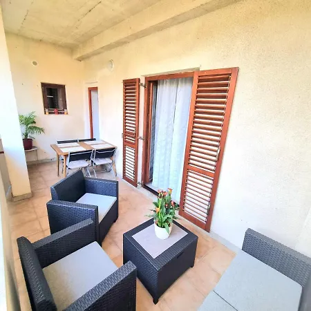 Nardela Apartment Biograd Na Moru