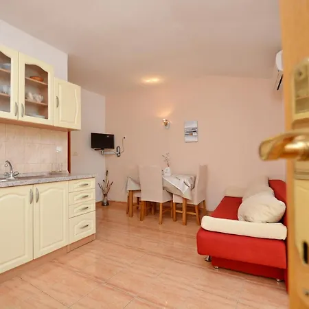 Apartment Nardela
