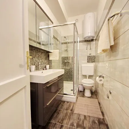 Nardela Apartment