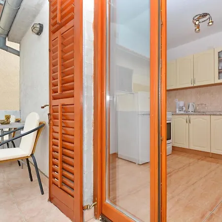 Nardela Apartment Biograd Na Moru