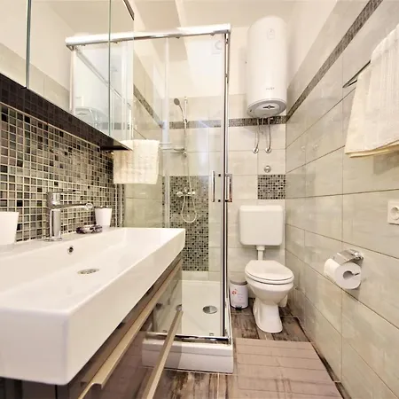 Nardela Apartment