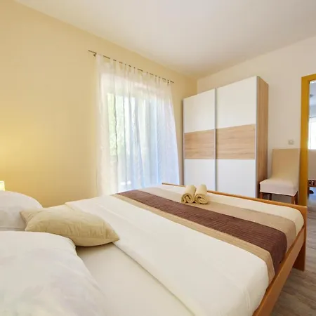 Nardela Apartment Biograd Na Moru